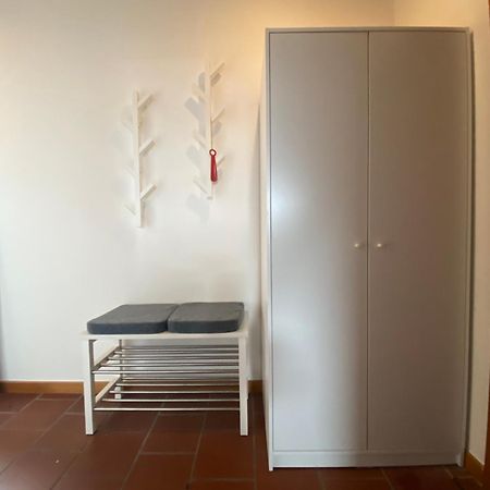 Ferienwohnung Gangsteig Grödig Eksteriør billede