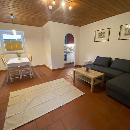 Ferienwohnung Gangsteig Grödig Eksteriør billede